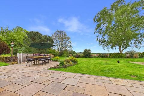 4 bedroom detached house for sale, Cheswell Cottages, Newport TF10