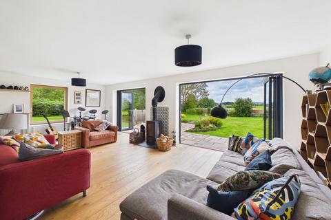 4 bedroom detached house for sale, Cheswell Cottages, Newport TF10