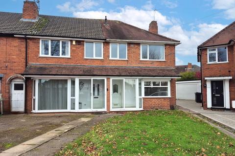 undefined, Scarsdale Road, Birmingham B42