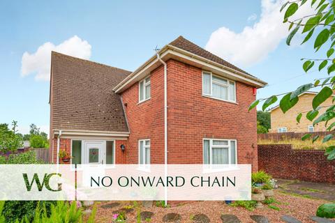 3 bedroom detached house for sale, Exeter, Devon