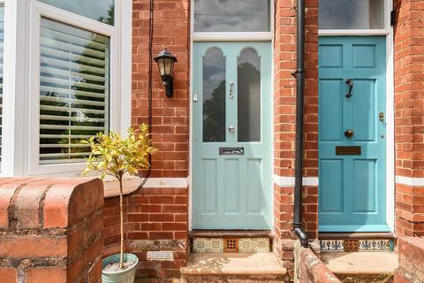 4 bedroom terraced house for sale, Barnardo Road, Exeter