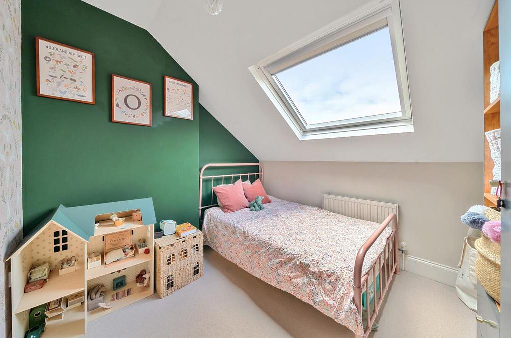 Bedroom 4
