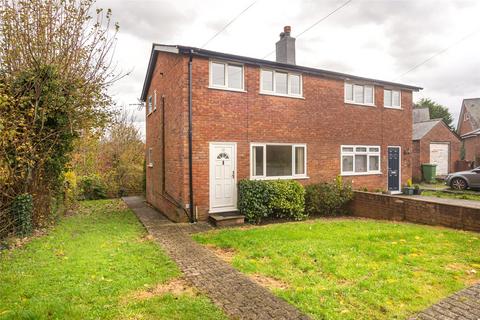 3 bedroom semi-detached house for sale, Rhosfryn, Penrhosgarnedd, Bangor, LL57