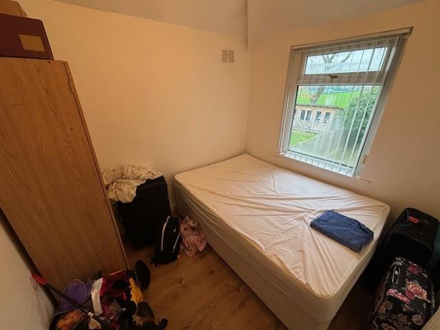 Spare Room