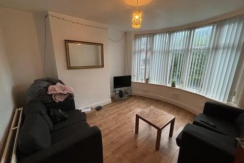 undefined, Leighbrook Road, Fallowfield, Manchester