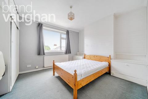 4 bedroom terraced house to rent, Ladysmith Road, East Sussex BN2