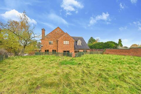 5 bedroom detached house for sale, Brook End, Longdon, Rugeley