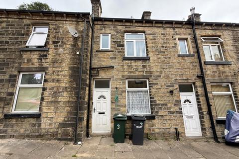 3 bedroom terraced house to rent, Ruby Street, Keighley, West Yorkshire, BD22