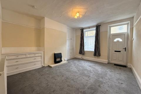 3 bedroom terraced house to rent, Ruby Street, Keighley, West Yorkshire, BD22