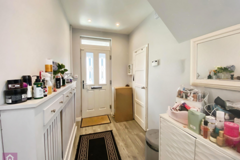 3 bedroom semi-detached house for sale, Ashwell Road, Manchester, Greater Manchester, M23