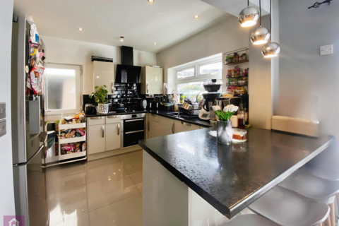 3 bedroom semi-detached house for sale, Ashwell Road, Manchester, Greater Manchester, M23