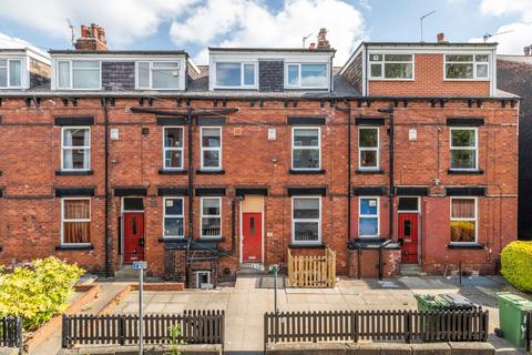 5 bedroom house to rent, Winfield Terrace, Leeds LS2