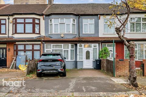 undefined, Lombard Avenue, Ilford