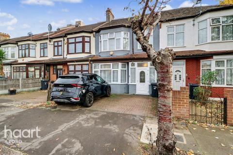 undefined, Lombard Avenue, Ilford