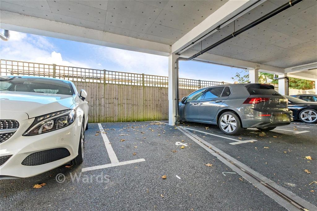 Driveway/Parking 1