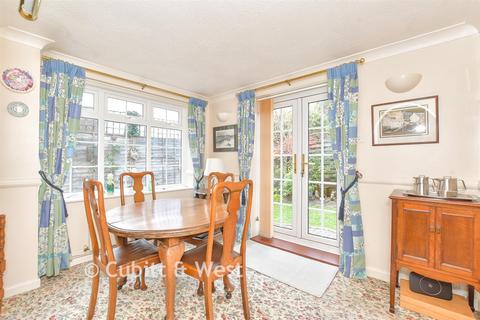 3 bedroom semi-detached house for sale, Crooked Lane, Birdham, Chichester, West Sussex