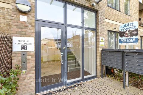 undefined, Russells Crescent, Horley, Surrey