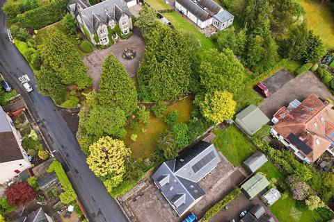 undefined, The Orchard Plot, 22 East Moulin Road, Pitlochry, Perthshire, PH16