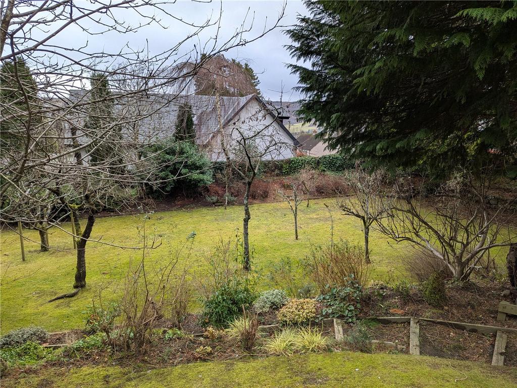 The Orchard Plot