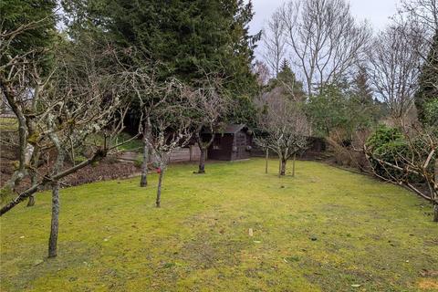 undefined, The Orchard Plot, 22 East Moulin Road, Pitlochry, Perthshire, PH16