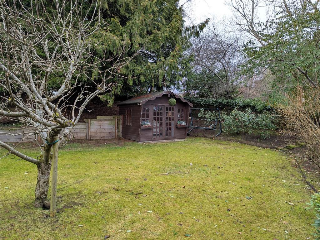The Orchard Plot