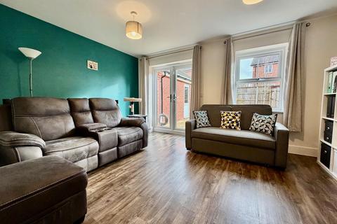 3 bedroom semi-detached house for sale, Folly Way, Boughton, Northampton NN2