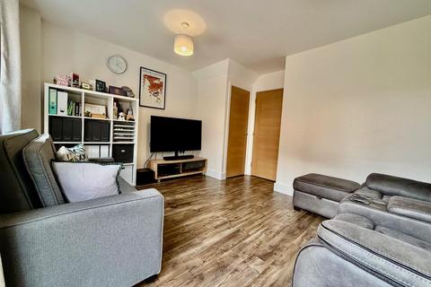 3 bedroom semi-detached house for sale, Folly Way, Boughton, Northampton NN2