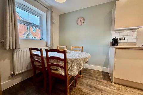 3 bedroom semi-detached house for sale, Folly Way, Boughton, Northampton NN2