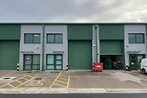 Industrial development to rent, Tachbrook Park Warwick CV34 6RL