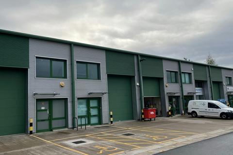 Industrial development to rent, Tachbrook Park Warwick CV34 6RL