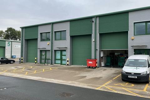 Industrial development to rent, Tachbrook Park Warwick CV34 6RL
