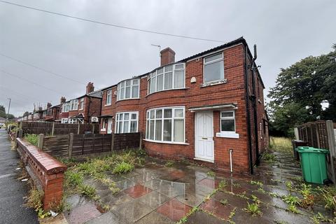 undefined, Leighbrook Road, Fallowfield, Manchester