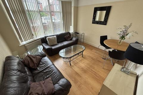 undefined, Leighbrook Road, Fallowfield, Manchester
