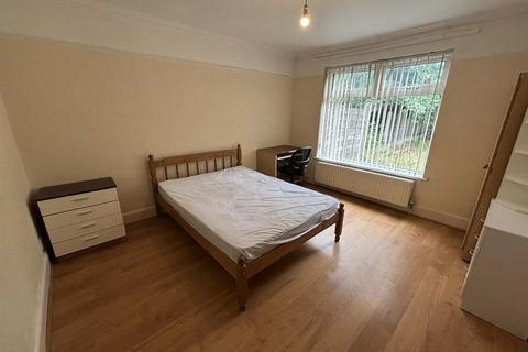 undefined, Leighbrook Road, Fallowfield, Manchester