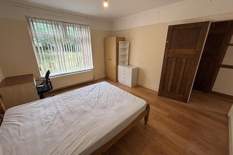 undefined, Leighbrook Road, Fallowfield, Manchester