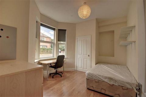 undefined, Mayfair Road, Jesmond, Newcastle Upon Tyne