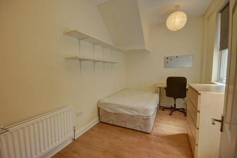 undefined, Mayfair Road, Jesmond, Newcastle Upon Tyne