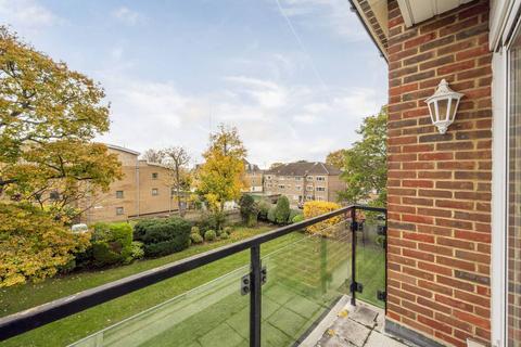 2 bedroom flat to rent, The Downs, Wimbledon Village, London, SW20