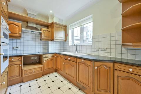 undefined, The Downs, Wimbledon Village, London, SW20