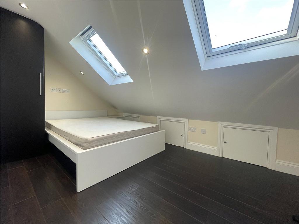Bedroom Five