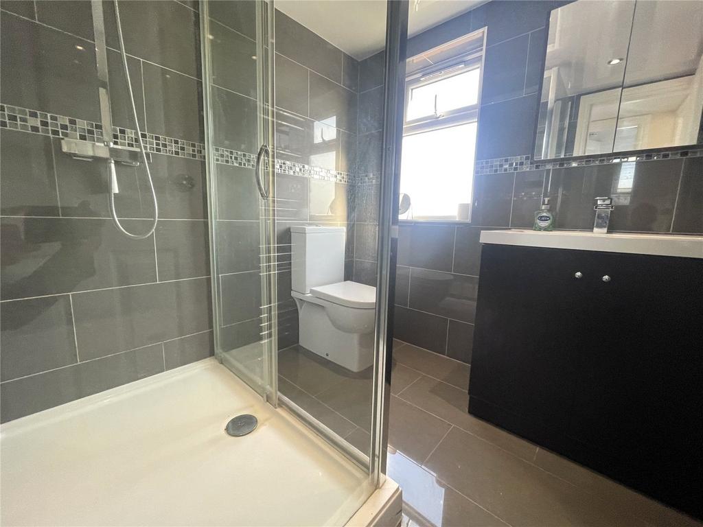 Shower Room Two