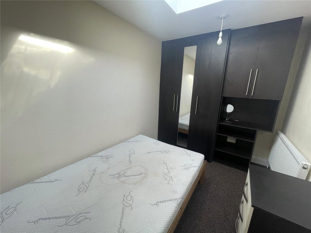 Annex Bedroom Two