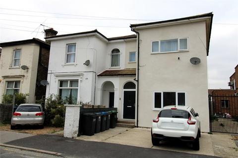 Gladstone Road, Croydon, CR0