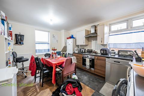 1 bedroom apartment for sale, Gladstone Road, Croydon, CR0