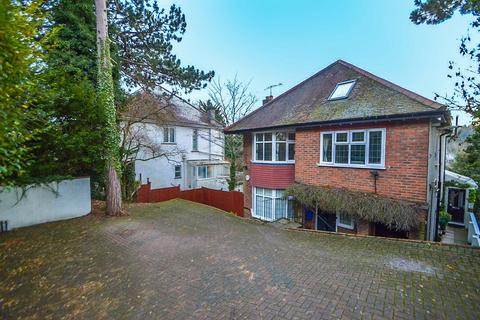 1 bedroom apartment to rent, Downs Court Road, Purley, CR8