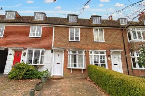 High Street, Tenterden, Kent, TN30