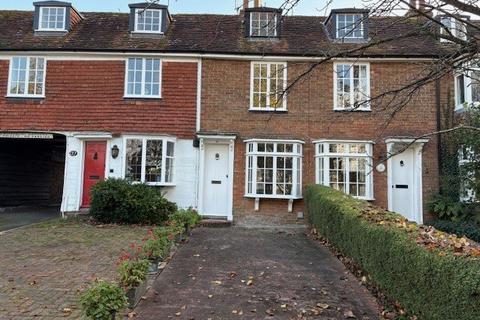 High Street, Tenterden, Kent, TN30