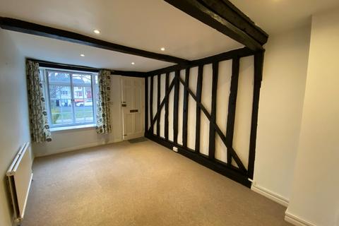 undefined, High Street, Tenterden, Kent, TN30