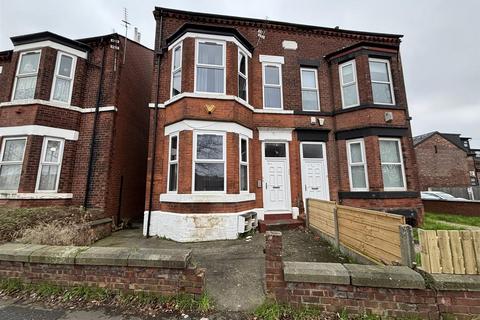 Dickenson Road, Fallowfield, Manchester