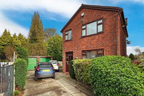 undefined, Trafford Drive, Timperley